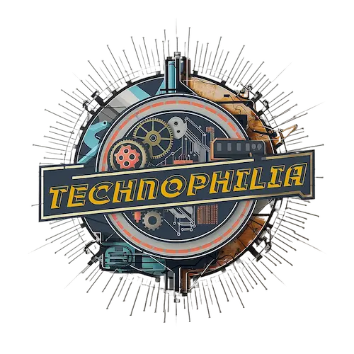 Technophilia2k24